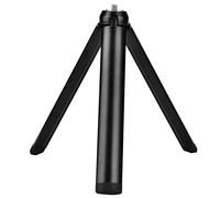 pour poignee trepied Mini Trépied Gimbal Stabilisateur Trépied pour OSMO Mobile 2 Feiyu