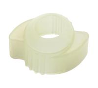 pour poignées de porte - Silicone 7,5 x 5 x 4,2 cm | Extension de bouton de porte, sécurité à la maison, réduction du bruit, coussin de protection anti-brûlure pour poignée de sol pour personnes âgées