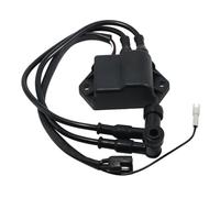 pour Polaris 440 500 pour Euro 500 L/C pour EFI pour SKS pour Euro pour Sport 440 pour Fin pour SWE pour Trail Bobine D'allumage Motoneige Booster Bobine D'allumage Moto