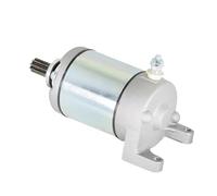 Pour Polaris 500 Pour Predator Pour Outlaw IRS 500CC 2006-2007 Remplacement ME3307-NA RS41242 71-26-18647 Démarreur 3088069 Moteur Démarreur