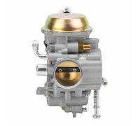 Pour Polaris Pour Magnum Pour Ranger Pour Sportsman 1995-1998 Pour Hawkeye 300 400 Pour Big Boss 500 Carburateur Carb Filtre Élément YTdhfDGJ