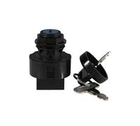 pour Polaris pour Outlaw 450 S pour MXR 500 525 pour IRS 2X4 OEM:4012163 Clé De Contact D'allumage Moto Compatible Interrupteur D'allumage
