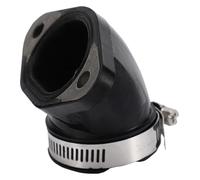 Pour Polaris Pour Sportsman 335 400 450 500 Pour Ranger 400 4X4 400 4X4 Pour HO 3084879 Moto Adaptateur Interface Admission Tuyau Admission kit réparation membrane carburateur