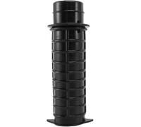 Pour Polaris pour Sportsman 500 2006-2013 tuyau d'admission tuyau d'admission 40mm HO carburateur carburateur à botte d'admission boîte à air 5412562 Prise d'air de capot