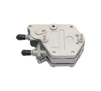 Pour Polaris Pour Sportsman Pour ATV 350 400 500 600 700Cc MV7 1 Pièce Pompe À Essence Pour Moto Accessoires De Argent Pompe À Carburant Moto