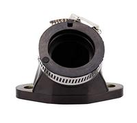 pour polaris sportsman 500 ho cooling fan EBTOOLS Joint de prise d’admission de carburateur, Prise de joint d’adaptateur de collecteur d’admission de carburateur pour Sportsman 500 2001-2006