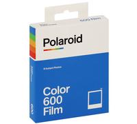 pour POLAROID 600/One 600 - 8 photos - couleur
