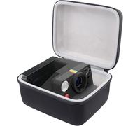 Pour Polaroid Now Gen3,Now+ Gen3,Now Gen2,Now+ Gen2,Now,Now+,I-2,Flip,Onestep+ Et Onestep 2\U2013Coque De Rigide Pour Appareils Photo Instantanés,Sac De Transport,Étui Uniquement ([SHY9292199]