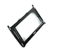 pour Polo 5 Kit De Montage GPS pour Tableau De Bord, Adaptateur pour Panneau D'installation, Câble De Façade, Cadre D'autoradio De 22,9 Cm