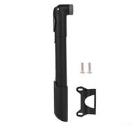 pour Pompe à Air Haute Pression pour Pneus Vélo pour moto pour