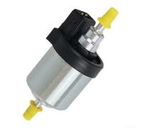 pour Pompe à Carburant 12V pour Chauffage Stationnaire pour | Acier inoxydable pour durable, pour efficace, réduit les coûts, compatible 2KW-8KW, usage chauffage