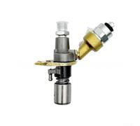 pour Pompe à carburant 186FA Diesel avec électrovanne pour Pompe | Compatibilité 186FA, électrovanne sécurité, arrêt moteur automatique, construction métal durable
