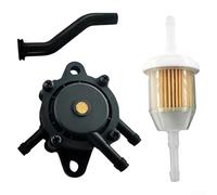pour Pompe à Carburant 808492 pour Kit Complet pour Pompe à Carburant | Compatibilité large, remplace 808492, pour idéal , tracteur, moteur cycle, installation facile