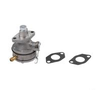 pour Pompe à Carburant avec Joint pour Tracteur pour Pompe à | Alliage aluminium pour robuste, résistance , structure interne précise, entrée sortie incluses, longue durée