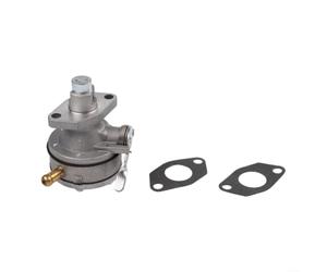 pour Pompe à Carburant avec Joint pour Tracteur pour Pompe à | Alliage aluminium pour robuste, résistance , structure interne précise, entrée sortie incluses, longue durée