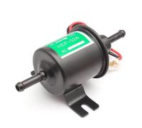 Pour Pompe À Carburant Électrique Universelle 12 V/24 V Pompe À Essence