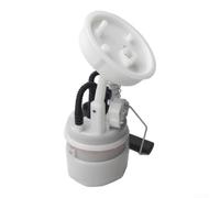 pour Pompe à Compatible pour mini Cooper 1.6L 06-15 pour Pompe | Compatibilité R56, remplacement direct, matériau ABS pour robuste, pour couleur blanche, finition OEM