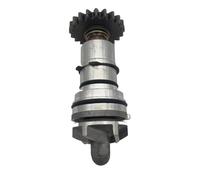 pour Pompe à Eau Assy pour CG200 Loncin 200cc 250cc pour ATV pour Quad Wasserpumpen