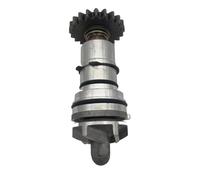 pour Pompe à Eau Assy pour CG200 pour Loncin 200cc 250cc pour ATV
