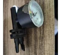 pour Pompe à Eau Pure Spa Impeller Type de modèle approprié Comprend Arbre en céramique avec Douilles Kit de Montage Rotor de Rechange