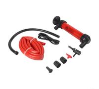 pour Pompe à Huile Manuelle Portable Siphon Liquide pour Pompe