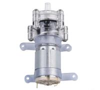 pour Pompe à membrane 12V auto-amorçante 2L/min pour pulvérisateur | Auto-amorçage rapide, débit 2L/min, pour idéal pour pulvérisateurs, tension 12V stable, montage facile