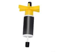 Pour pompe à roulement d'arbre rotatif HQB2200, fabriquée à partir de plastique avec tige en acier inoxydable et extrémités en caoutchouc pour réduire le bruit et améliorer la longévité