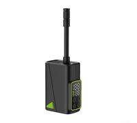 pour Pompe Air Vélo 150 PSI 1100 mAh pour Pompe Air Vélo 150