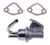 pour Pompe Alimentation 7011982 Matériau Argent pour Pompe Alimentation | Numéro 6680838, compatible S220 S250, remplacement pour précis, vérifiez référence pour avant achat