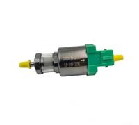 pour Pompe Carburant 22ml 12V/24V Silencieuse Diesel pour Pompe | Technologie réduction pour bruit, cabine paisible, fonctionnement pour ultra silencieux, idéale nuit, pour confort (A-24V)