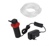 pour Pompe de Refroidissement 12V pour Découpeuse pour Pompe | Connecteur détachable, incassable, pour idéal scie à pierre, découpe, rainurage, 12V DC(with 5M pipe)