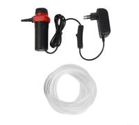 pour Pompe de Refroidissement 12V pour Découpeuse pour Pompe | Connecteur détachable, incassable, pour idéal scie à pierre, découpe, rainurage, 12V DC(with 10M pipe)