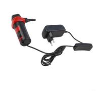 pour Pompe de Refroidissement 12V pour Découpeuse pour Pompe | Connecteur détachable, incassable, pour idéal scie à pierre, découpe, rainurage, 12V DC(without pipe)