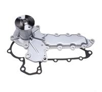 pour Pompe de refroidissement pour chargeuse pour bobcat 7753 | Débit circulation élevé, dissipation chaleur rapide, protection joint culasse, extension vie moteur