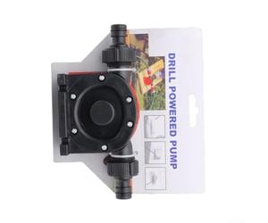 pour Pompe de Transfert pour Perceuse Électrique Légère pour(water pump)