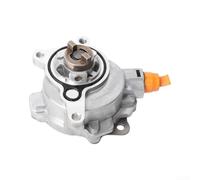 pour Pompe Dépression Frein LR047384 pour Ford pour mustang 2.0L | Acier pour robuste anti-déformation, pour ford pour escape Turbo, remplacement pour facile, longue durée de vie, finition