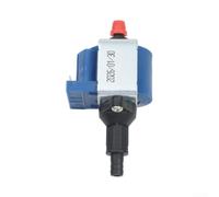 pour Pompe Électromagnétique JYPC-2 3Bar Silencieuse pour Pompe