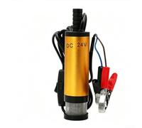 pour Pompe Immergée 12V/24V pour Carburant Eau pour Pompe Immergée(1 * 24V gold)