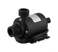 pour Pompe Immergée DC 12V 24V Balais 5m pour Pompe Immergée(DC12V)
