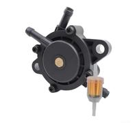 pour Pompe Manuel Transfert Liquide Plastique pour durable pour | Compatible pour toro pour exmark, flux optimal, moteur fluide, plastique pour robuste, interruption