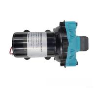 pour Pompe Pression 12V Auto-Amorçage RV Camping pour Pompe Pression | Auto-amorÃ§age, marche Ã sec, faible courant, idÃ©al RV camping, dÃ©bit stable(NMDP51-G50-60-12)
