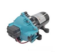pour Pompe Pression 12V Auto-Amorçage RV Camping pour Pompe Pression | Auto-amorÃ§age, marche Ã sec, faible courant, idÃ©al RV camping, dÃ©bit stable(NMDP51-G30-60-12)