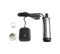 pour Pompe Submersible Fil 60W pour Transfert d'Eau pour Pompe