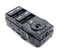 Pour Pontiac G8 VE92225343 Voiture Bouton Bouton De Contrôle Principal De La Vitre Électrique Commutateur commande fenêtre voiture