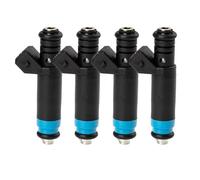Pour Pontiac Pour Firebird Pour TransAm 1985-2002 Pour Pontiac GTO 2004 2005 2006 Buse Injecteur de carburant(4PCS 850CC)