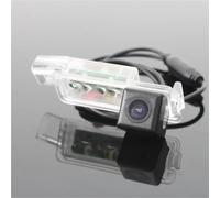 pour Porsche 911 pour Carrera 2005-2009 pour 966 977-1 977-2 2009-2014 Caméra De Recul De Voiture Kit De Caméra De Recul Auto HD CCD Recul Filaire étanche avec