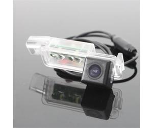 pour Porsche 911 pour Carrera 2005-2009 pour 966 977-1 977-2 2009-2014 Caméra De Recul De Voiture Kit De Caméra De Recul Auto HD CCD Caméra Recul