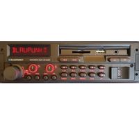 Pour Porsche 911 Type 963 914 924 Oldtimer Autoradio DAB+ Bluetooth Fm USB SD