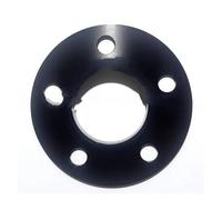 Pour Porsche - Adaptateurs d'entretoises de roue 20 mm, montage spécifique au véhicule, PCD 5x130, alésage du moyeu 71,6 mm Élargisseurs de voie