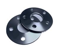 Pour Porsche - Adaptateurs d'entretoises de roue 9 mm, montage spécifique au véhicule, PCD 5x130, alésage du moyeu 71,6 mm Élargisseurs de voie